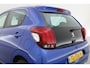 Peugeot 108 1.0 e-VTi 72 PK Allure | Orig. NL | Camera | Nav | Climate | Bluetooth | Keyless | DAB | LED | V
