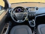 Hyundai i10 1.0i Comfort | 5-deurs | Navigatie | Airco | Elektrische ramen voor+achter | Stuurbekrachtiging | Cruise control | Onderhoudshistorie aanwezig | NAP!