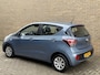 Hyundai i10 1.0i Comfort | 5-deurs | Navigatie | Airco | Elektrische ramen voor+achter | Stuurbekrachtiging | Cruise control | Onderhoudshistorie aanwezig | NAP!