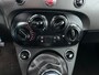 Fiat 500 0.9 TwinAir Turbo 500S 1e eigenaar aux usb navigatie airco