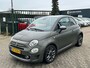 Fiat 500 0.9 TwinAir Turbo 500S 1e eigenaar aux usb navigatie airco