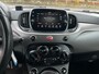Fiat 500 0.9 TwinAir Turbo 500S 1e eigenaar aux usb navigatie airco