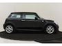 MINI One Mini 1.6 -CHROME|LEDER|METALLIC|ABC|DSC|RESERVEWIEL