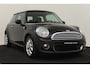 MINI One Mini 1.6 -CHROME|LEDER|METALLIC|ABC|DSC|RESERVEWIEL