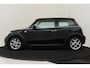 MINI One Mini 1.6 -CHROME|LEDER|METALLIC|ABC|DSC|RESERVEWIEL