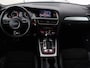 Audi A4 1.8 TFSI Pro Line S | Panoramadak | Adaptive cruise | Bang & Olufsen | Stoelverwarming | Leder/Alcantara | Bi-Xenon | Trekhaak | Navigatie | Achterbankverwarming | Climate control | Bluetooth