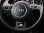 Audi A4 1.8 TFSI Pro Line S | Panoramadak | Adaptive cruise | Bang & Olufsen | Stoelverwarming | Leder/Alcantara | Bi-Xenon | Trekhaak | Navigatie | Achterbankverwarming | Climate control | Bluetooth