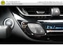 Toyota C-HR 1.2 Style LUXE! TREKHAAK - CAMERA - NAVI - STOELVERWARMING - HALF LEDER - PARKEERSENSOREN V+A - RIJSTROOKSENSOR - KEYLESS - 18 INCH LMV - CLIMA - DAB+ - BLUETOOTH - PRIVACYGLAS - PARKEERHULP