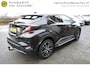 Toyota C-HR 1.2 Style LUXE! TREKHAAK - CAMERA - NAVI - STOELVERWARMING - HALF LEDER - PARKEERSENSOREN V+A - RIJSTROOKSENSOR - KEYLESS - 18 INCH LMV - CLIMA - DAB+ - BLUETOOTH - PRIVACYGLAS - PARKEERHULP