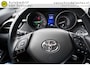 Toyota C-HR 1.2 Style LUXE! TREKHAAK - CAMERA - NAVI - STOELVERWARMING - HALF LEDER - PARKEERSENSOREN V+A - RIJSTROOKSENSOR - KEYLESS - 18 INCH LMV - CLIMA - DAB+ - BLUETOOTH - PRIVACYGLAS - PARKEERHULP