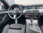 BMW 5-Serie 528i M Sport Edition/Head-up display/Automaat/Stoel verwarming/Navi/Xenon/Goed-onderhouden