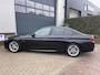 BMW 5-Serie 528i M Sport Edition/Head-up display/Automaat/Stoel verwarming/Navi/Xenon/Goed-onderhouden