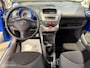 Toyota Aygo 1.0-12V Dynamic Blue Airco/NAP