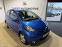 Toyota Aygo 1.0-12V Dynamic Blue Airco/NAP
