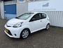 Toyota Aygo 1.0 VVT-i Now 5drs Airco Apk 11/26