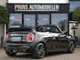 MINI Cooper S Mini Cabrio 2.0 Chili