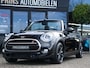 MINI Cooper S Mini Cabrio 2.0 Chili