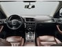 Audi Q5 2.0 TFSI quattro automaat leer cruise