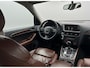 Audi Q5 2.0 TFSI quattro automaat leer cruise