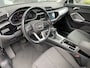 Audi Q3 35 TFSI Pro Line business Stoelverwarming , App Connect