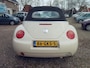 Volkswagen Beetle New Cabriolet 1.4