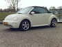 Volkswagen Beetle New Cabriolet 1.4