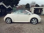 Volkswagen Beetle New Cabriolet 1.4