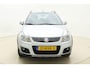 Suzuki SX4 1.6 Limited 120pk | Climate Control | Trekhaak | Lichtmetalen Velgen | Parkeerhulp Achter | Bluetooth | Radio-CD