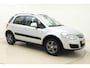 Suzuki SX4 1.6 Limited 120pk | Climate Control | Trekhaak | Lichtmetalen Velgen | Parkeerhulp Achter | Bluetooth | Radio-CD
