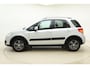 Suzuki SX4 1.6 Limited 120pk | Climate Control | Trekhaak | Lichtmetalen Velgen | Parkeerhulp Achter | Bluetooth | Radio-CD