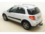 Suzuki SX4 1.6 Limited 120pk | Climate Control | Trekhaak | Lichtmetalen Velgen | Parkeerhulp Achter | Bluetooth | Radio-CD