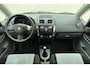 Suzuki SX4 1.6 Limited 120pk | Climate Control | Trekhaak | Lichtmetalen Velgen | Parkeerhulp Achter | Bluetooth | Radio-CD