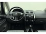 Suzuki SX4 1.6 Limited 120pk | Climate Control | Trekhaak | Lichtmetalen Velgen | Parkeerhulp Achter | Bluetooth | Radio-CD