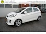 Kia Picanto 1.0 CVVT EconomyPlusLine NL AUTO - LAGE KM - NAP - NIEUWE APK - AIRCO - ELEKTR RAMEN