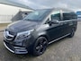 Mercedes-Benz V-klasse 300d Lang DC Avantgarde | AMG edition | Distronic | 360° Camera