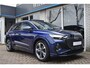Audi Q4 e-tron 40 Competition 77 kWh S-Line Pano Matrix Sportstoel Camera ACC