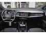 Audi Q4 e-tron 40 Competition 77 kWh S-Line Pano Matrix Sportstoel Camera ACC