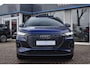 Audi Q4 e-tron 40 Competition 77 kWh S-Line Pano Matrix Sportstoel Camera ACC