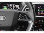 Audi Q4 e-tron 40 Competition 77 kWh S-Line Pano Matrix Sportstoel Camera ACC