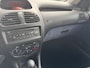 Peugeot 206 1.4 XT AUTOMAAT (80.500 KM!!)
