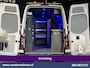Mercedes-Benz Sprinter 316 CDI 164pk 3500kg Trekhaak L2H2 Inrichting Euro6 Airco | Omvormer | Camera | Apple Carplay | Cruisecontrol Android Auto, Parkeersensoren