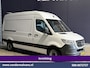 Mercedes-Benz Sprinter 316 CDI 164pk 3500kg Trekhaak L2H2 Inrichting Euro6 Airco | Omvormer | Camera | Apple Carplay | Cruisecontrol Android Auto, Parkeersensoren