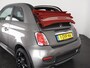 Fiat 500C 0.9 TwinAir Turbo 500S Cabrio | Climate Control | Sportstoelen Half Leder | Lichtmetalen velgen