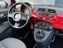Fiat 500 1.2 Naked Pano / Clima