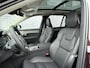 Volvo XC90 2.0 T8 Plug-in hybrid AWD Ultra Dark | Adaptieve Cruise Control | Luchtvering | Trekhaak | Panoramadak | Bowers & Wilkins Audio | Nappa Lederen Bekleding | Stoel-/Stuurverwarming | 360 Parkeercamera | 22" Velgen |