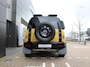 Land Rover Defender P300e 110 Trophy Edition Deep Sandglow Yellow Beperkte oplage | Trophy Pack | Schuif/kanteldak |
