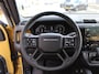 Land Rover Defender P300e 110 Trophy Edition Deep Sandglow Yellow Beperkte oplage | Trophy Pack | Schuif/kanteldak |