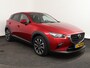 Mazda CX-3 2.0 SPORTIVE CRUISE PDC 18" LMV