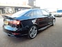 Audi A3 Limousine 30 TFSI S-LINE*LEDER*VIRTUAL*PANO*XENON*