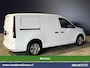 Volkswagen Caddy Maxi Cargo 1.5 TSI 116pk Benzine motor L2H1 Fabrieksgarantie Euro6 Airco | Camera | Apple Carplay Bumper in de kleur, Android Auto, Zijdeur